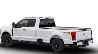 2026 Ford Super Duty® External Image 3